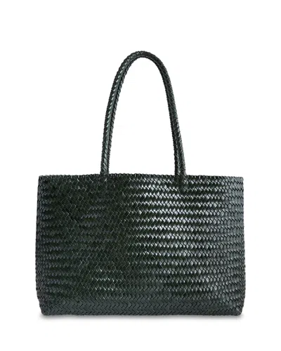 MADEWELL TRANSPORT E/W WOVEN TOTE