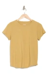 Madewell Vintage Crewneck Cotton T-shirt