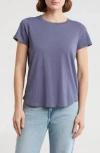 Madewell Vintage Crewneck Cotton T-shirt