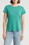 Madewell Vintage Crewneck Cotton T-shirt