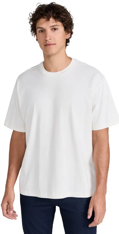 Madewell Vintage Relaxed Tee Soft White
