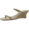 Madewell Wedge Sandals Womens Slip On Wedges Wedge Sandals In Multi