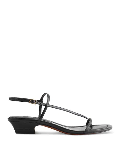 MADEWELL WOMEN'S MAYCIE STRAPPY SANDALS