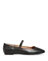Madewell Martina Elastic Mary Janes