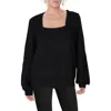 Madewell Womens Ribbed Knit Pullover Sweater