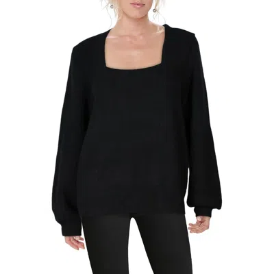 Madewell Womens Ribbed Knit Pullover Sweater