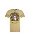 Madeworn Bob Marley Tee Sand