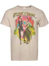 Madeworn Fleetwood Mac T-shirt In Neutral