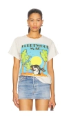 Madeworn Fleetwood Mac Tee