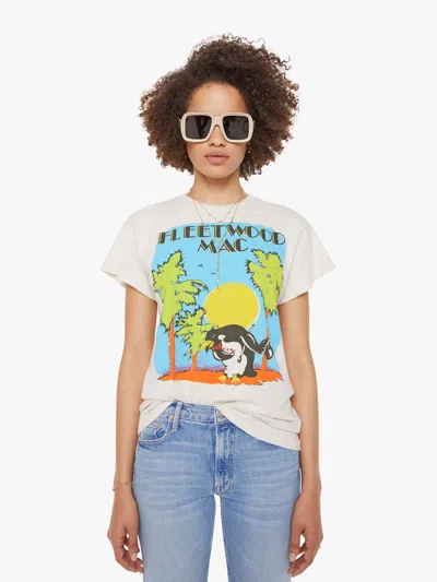 Madeworn Fleetwood Mac Vintage T-shirt