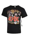 Madeworn Graphic-print T-shirt