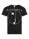 Madeworn Graphic-print T-shirt In Black