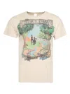 Madeworn Graphic-print T-shirt In Neutral