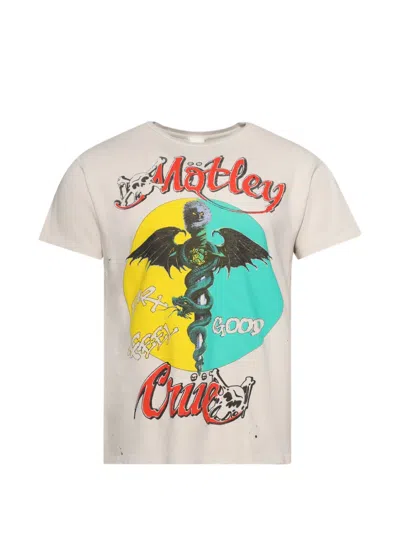 Madeworn Graphic T-shirt In Multi