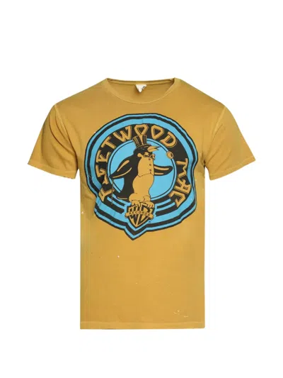 Madeworn Graphic-print T-shirt In Multi