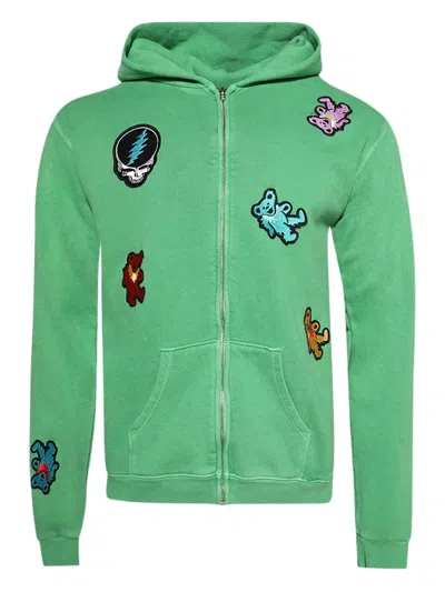 Madeworn Grateful Dead Hoodie