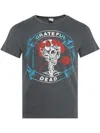 Madeworn Grateful Dead T-shirt In Grey