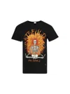 Madeworn Grateful Dead Graphic-print T-shirt In Black