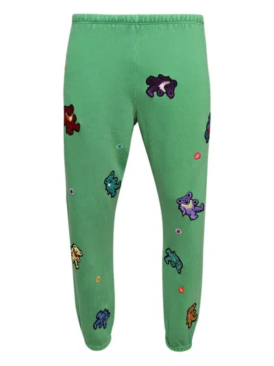 Madeworn Grateful Dead Track Pants