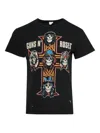 Madeworn Guns N' Roses Tee Coal