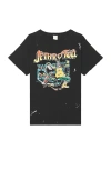 MADEWORN JETHRO TULL TEE