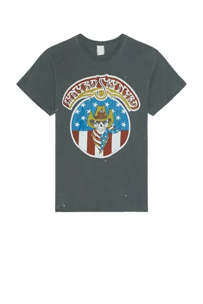 Madeworn Lynyrd Skynyrd T-shirt
