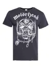 Madeworn Motorhead T-shirt