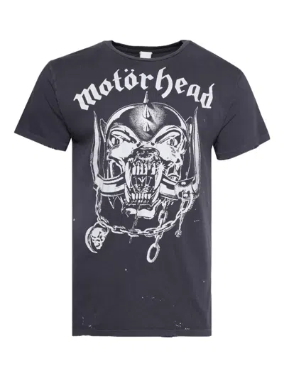 Madeworn Motorhead T-shirt
