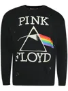 Madeworn Pink Floyd Sweater In Black