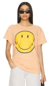 MADEWORN KEEP SMILING T恤