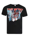 Madeworn The Who Tee Coal
