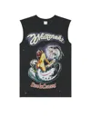 Madeworn Whitesnake Tank