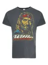 Madeworn Willie Nelson T-shirt
