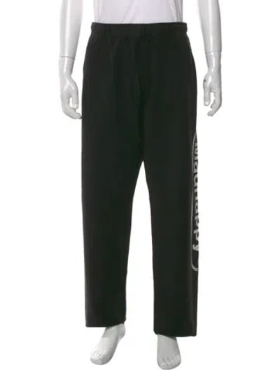 Pre-owned Madhappy Pants In Multi