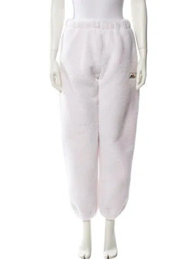 Pre-owned Madhappy Skinny Leg Pants W/ Tags In Pink