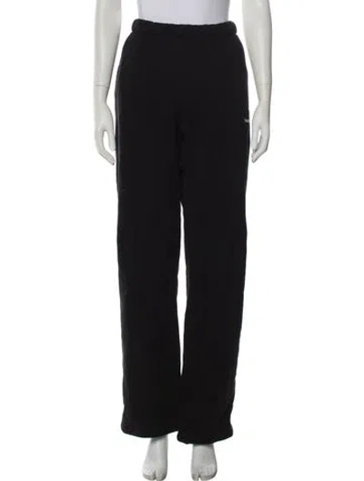 Pre-owned Madhappy Sweatpants In Gray