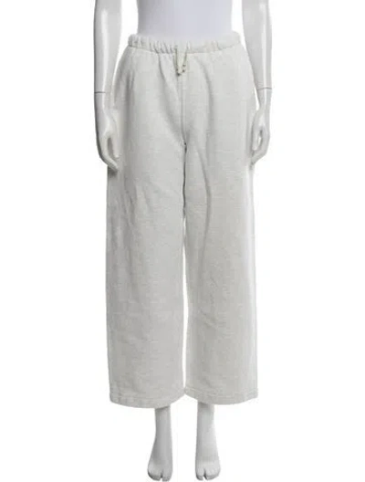 Pre-owned Madhappy Sweatpants In Neutrals
