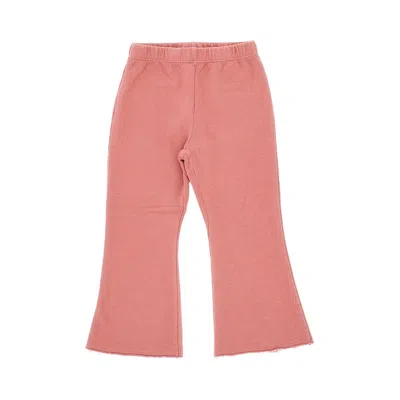 Madilly 'antibes' Sweatpants Kids In Pink