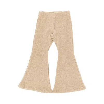 Madilly Knitted Flared Pants Kids