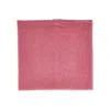 Madilly Knitted 'sam' Neck Warmer Kids In Pink