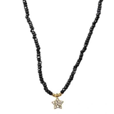 Madison Beverly Hills Choker-4 Necklace In Gold