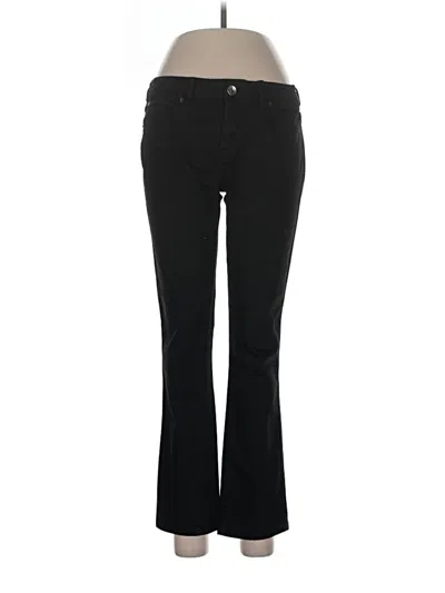 Pre-owned Madison Jeans In Black