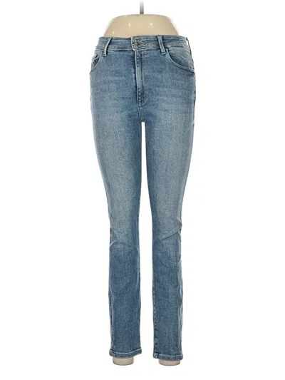 Pre-owned Madison Jeans In Blue