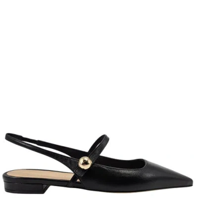 MADISON MAISON MADISON MAISON BINTA FLAT SLINGBACK