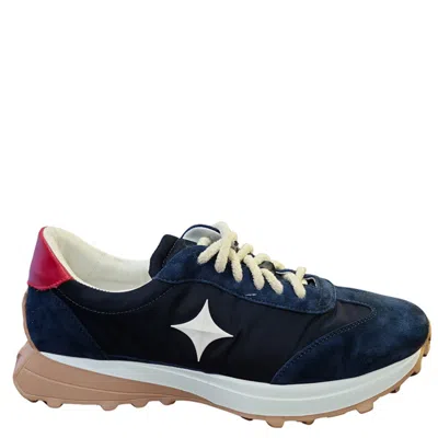 MADISON MAISON STAR JOGGER SNEAKER