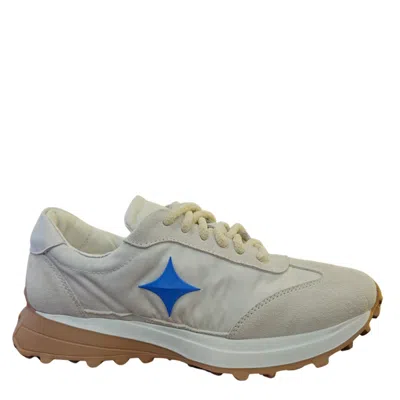 MADISON MAISON STAR JOGGER SNEAKER