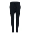 Madison Maison Stripe Sweatpants In Black