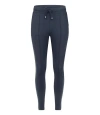 Madison Maison Stripe Sweatpants In Blue