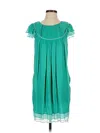 Madison Marcus Cocktail Dress In Green