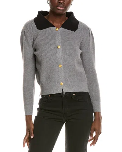 MADISON MILES CARDIGAN